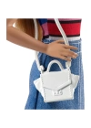 BFS Nessiworld FVJ42 Barbie ve Muhteşem Aksesuarları