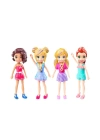 BFS Nessiworld FWY19 Polly Pocket ve Arkadaşları Serisi / +4 yaş