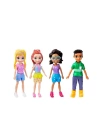 BFS Nessiworld FWY19 Polly Pocket ve Arkadaşları Serisi / +4 yaş