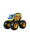BFS Nessiworld FYJ64 Hot Wheels Monster Trucks Güçlü İkili 1:64 Arabalar