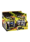 BFS Nessiworld GJT30000 GooJitSu DC Minis