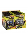 BFS Nessiworld GJT30000 GooJitSu DC Minis