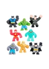 BFS Nessiworld GJT30000 GooJitSu DC Minis