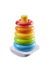 BFS Nessiworld GJY49 Fisher Price, Doğa Dostu Renkli Halkalar