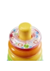BFS Nessiworld GJY49 Fisher Price, Doğa Dostu Renkli Halkalar