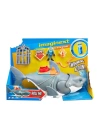 BFS Nessiworld GKG77 Imaginext - Çılgın Köpekbalığı Oyun Seti
