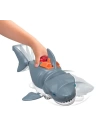 BFS Nessiworld GKG77 Imaginext - Çılgın Köpekbalığı Oyun Seti