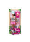 BFS Nessiworld GKH73 Barbie® Spa Günü Bebekleri Asorti Seçilemez.