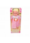BFS Nessiworld    GL100262 Masal Anlatan Sare Bebek 41 cm -Vardem