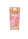 BFS Nessiworld    GL100262 Masal Anlatan Sare Bebek 41 cm -Vardem