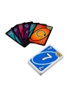 BFS Nessiworld  GLH50 Uno Flip Kartlar / +7 yaş