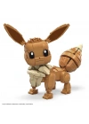 BFS Nessiworld GMD34 MEGA™ Pokémon™ Jumbo Eevee 824 parça +10 yaş