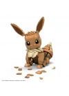 BFS Nessiworld GMD34 MEGA™ Pokémon™ Jumbo Eevee 824 parça +10 yaş