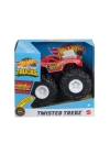 BFS Nessiworld GVK37 Hot Wheels Monster Trucks 1:43 Çek Bırak Arabalar