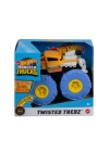BFS Nessiworld GVK37 Hot Wheels Monster Trucks 1:43 Çek Bırak Arabalar