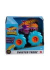 BFS Nessiworld GVK37 Hot Wheels Monster Trucks 1:43 Çek Bırak Arabalar
