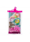 BFS Nessiworld GWD98 Barbienin Moda Aksesuarları Paketleri / Asorti Seçilemez.