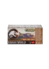BFS Nessiworld GWP38 Jurassic World Sürpriz Paketli Mini Dinozor Figürleri