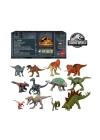 BFS Nessiworld GWP38 Jurassic World Sürpriz Paketli Mini Dinozor Figürleri