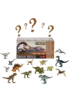 BFS Nessiworld GWP38 Jurassic World Sürpriz Paketli Mini Dinozor Figürleri