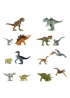 BFS Nessiworld GWP38 Jurassic World Sürpriz Paketli Mini Dinozor Figürleri