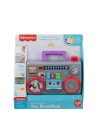 BFS Nessiworld  GYC04 Fisher-Price® Eğlenceli Müzik Kutusu, Türkçe-İngilizce / +6 ay