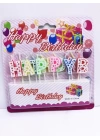 BFS Nessiworld  Happy Birthday Renkli Mum