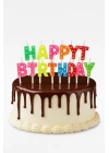 BFS Nessiworld  Happy Birthday Renkli Mum