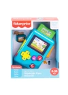 BFS Nessiworld HBC91 Fisher-Price® Eğlen ve Öğren Köpekçiğin Oyun Macerası, Türkçe / +6 ay