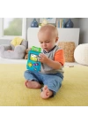 BFS Nessiworld HBC91 Fisher-Price® Eğlen ve Öğren Köpekçiğin Oyun Macerası, Türkçe / +6 ay