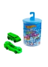 BFS Nessiworld HBN63 HW Color Reveal Renk Değiştiren Özel Araçlar / Hot Wheels