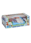 BFS Nessiworld HC1003 Sevimli Yazar Kasa -Halit Can Oyuncak