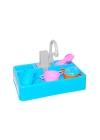 BFS Nessiworld HC1020 Mutfak Lavabosu  -Halitcan