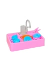 BFS Nessiworld HC1020 Mutfak Lavabosu  -Halitcan