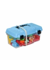 BFS Nessiworld HC1023  Çanta Boru Bloklar 66 Parça