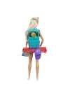 BFS Nessiworld HDF73 Barbie Kampa Gidiyor Oyun Seti