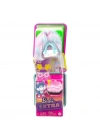 BFS Nessiworld HDJ38 Barbie Extra Hayvan Dostları ve Kıyafet Paketleri