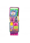 BFS Nessiworld HDJ38 Barbie Extra Hayvan Dostları ve Kıyafet Paketleri