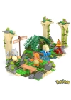 BFS Nessiworld HDL86 MEGA™ Pokémon™ Jungle Ruins - Adventure Builder Antik Kent Seti 464 parça +7 yaş
