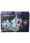 BFS Nessiworld HGC24 MEGA™ Pokémon™ Kinetik Gyarados 2188 parça +12 yaş