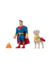BFS Nessiworld HGL01 Imaginext DC League of Super Pets -  Kahramanlar ve Hayvanlar