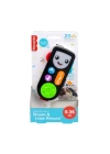 BFS Nessiworld HHH27 Fisher-Price, İzle ve Öğren Kumanda
