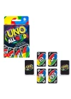 BFS Nessiworld HHL35 UNO All Wild CDU, +7 yaş