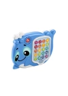BFS Nessiworld HJR72 Fisher Price Linkimals - Sayı Sayan Balina