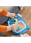 BFS Nessiworld HJR72 Fisher Price Linkimals - Sayı Sayan Balina