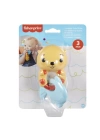 BFS Nessiworld HJW11 Fisher-Price Eğlenceli Dostlar Dişlik ve Çıngıraklar