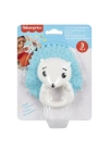 BFS Nessiworld HJW11 Fisher-Price Eğlenceli Dostlar Dişlik ve Çıngıraklar