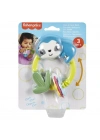 BFS Nessiworld HJW11 Fisher-Price Eğlenceli Dostlar Dişlik ve Çıngıraklar