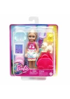BFS Nessiworld HJY17 Chelsea Seyahatte Bebek ve Aksesuarları
