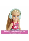 BFS Nessiworld HJY17 Chelsea Seyahatte Bebek ve Aksesuarları